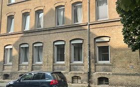 Apartments an der Kreuzstraße